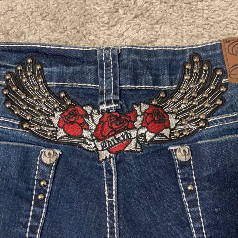 Adiktd Jeans
